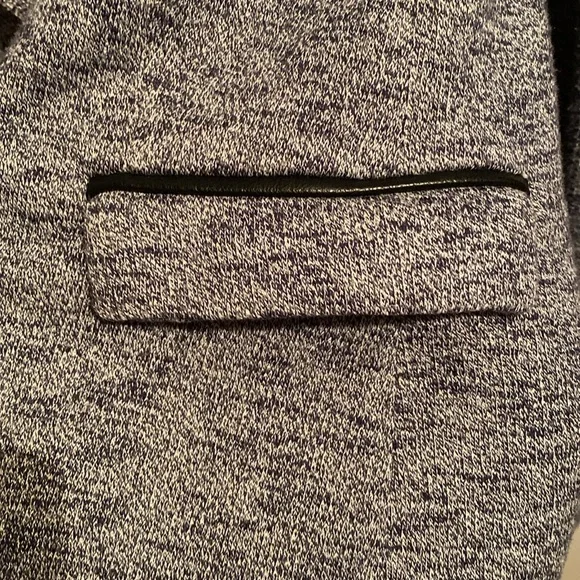 Zara Blazer Small - Picture 3 of 5